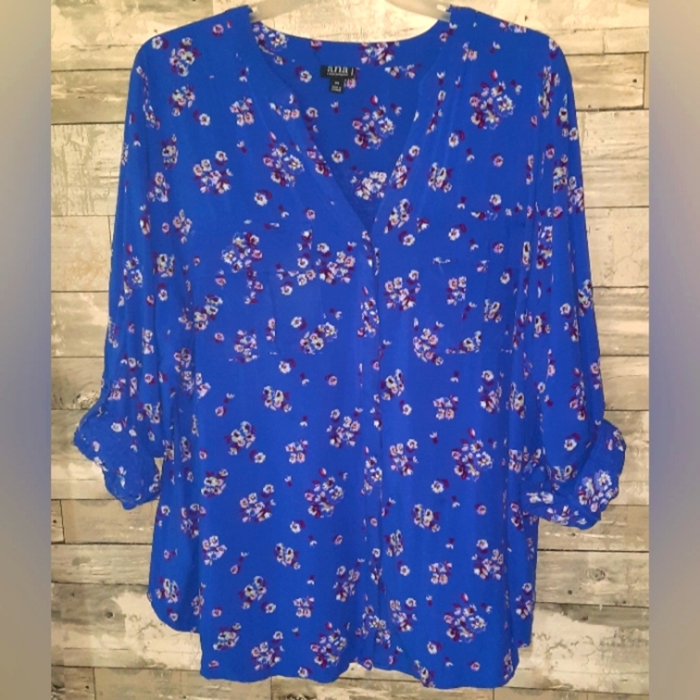 A.N.A. SIZE 3XL